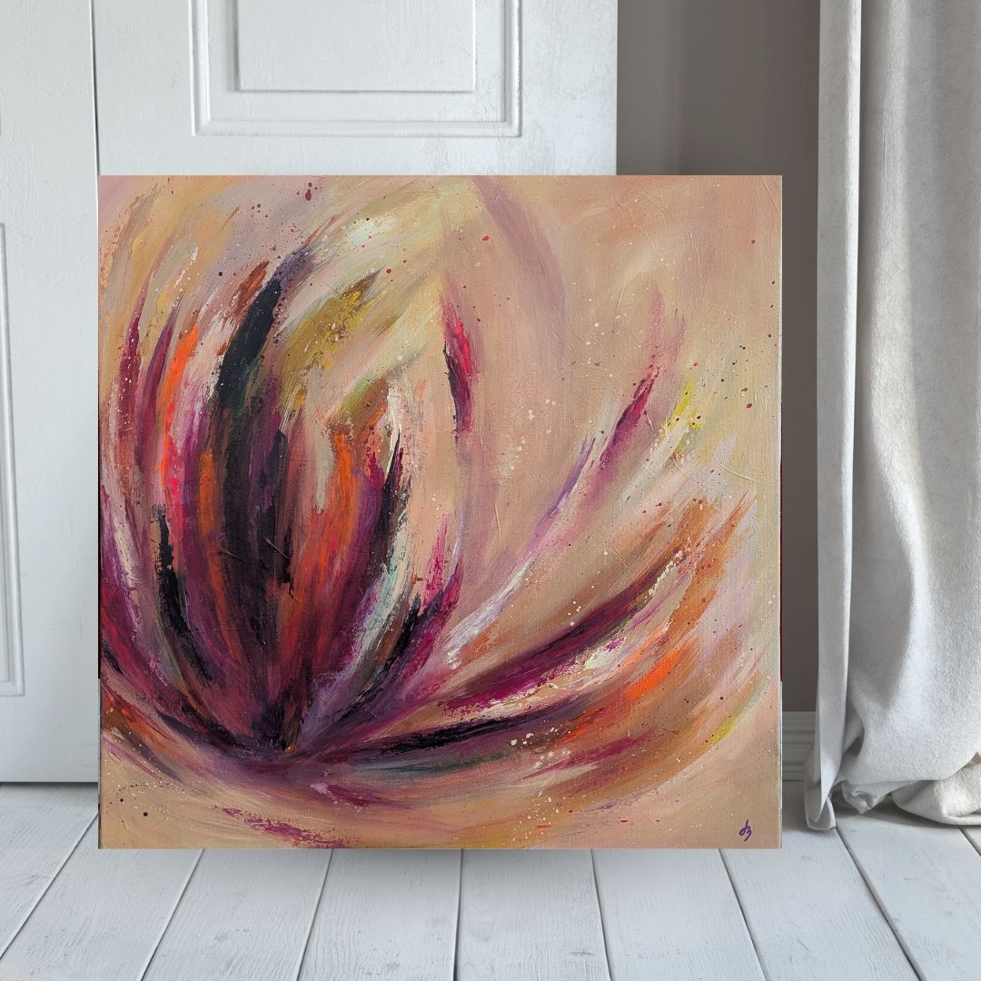 Reverie — product shot