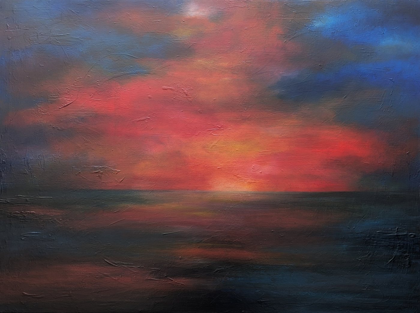 What The Sea Keeps, photo 1 of 4