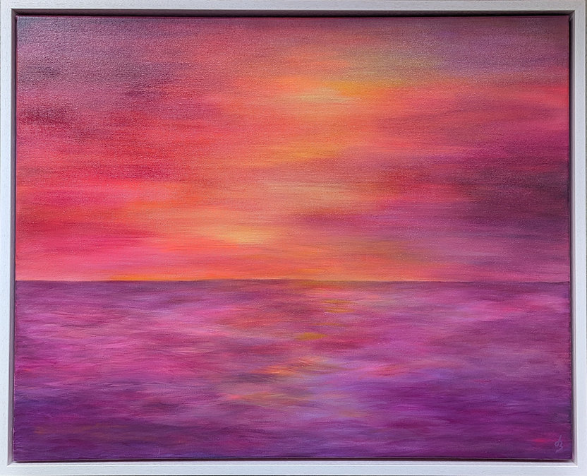 Sherbet Skies, photo 1 of 11