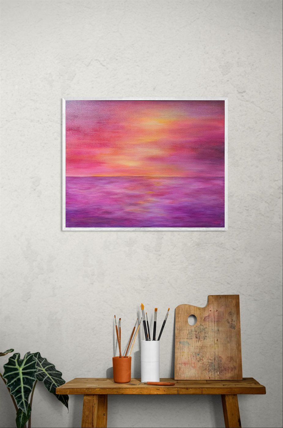Sherbet Skies, photo 9 of 11