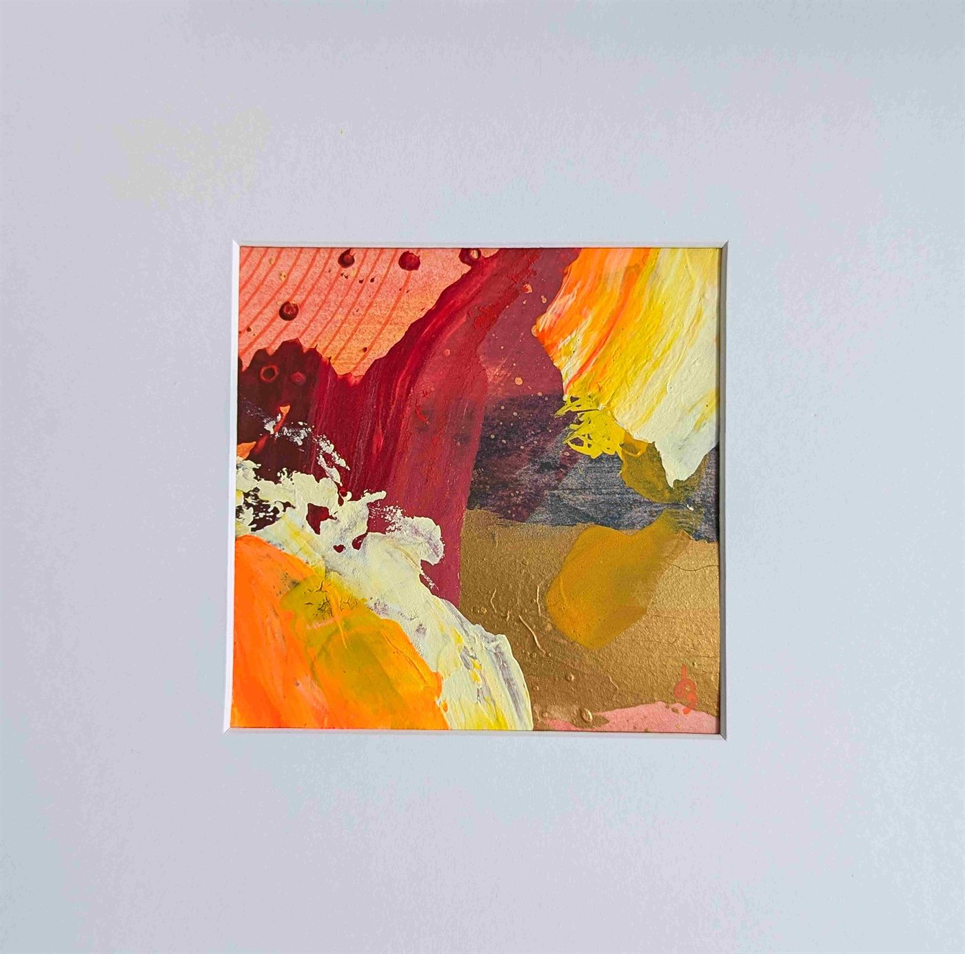 Summer – Ibiza Haze Mini Abstracts, photo 3 of 4