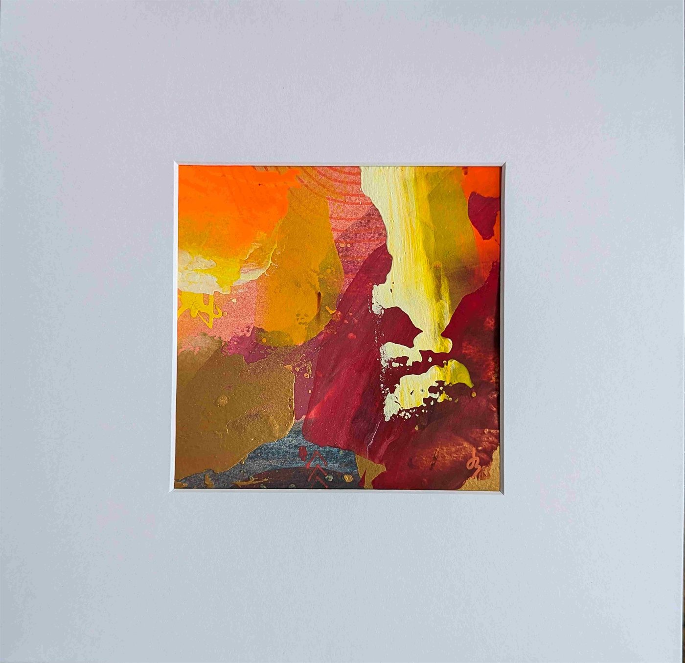 Summer – Ibiza Haze Mini Abstracts, photo 4 of 4